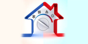 سرمایش و گرمایش